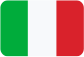 Glasätzung Italiano